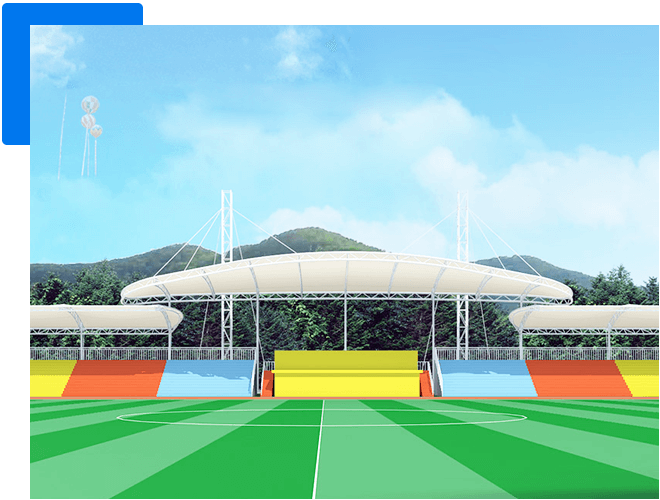 臨朐凱瑞膜結(jié)構(gòu)工程有限公司